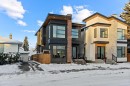 3112 13 Avenue Sw, Calgary, AB  - Outdoor With Facade 