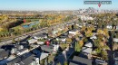3112 13 Avenue Sw, Calgary, AB  - Outdoor With View 