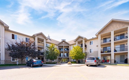 1102-2395 Eversyde Avenue Sw, Calgary, AB - Outdoor With Facade