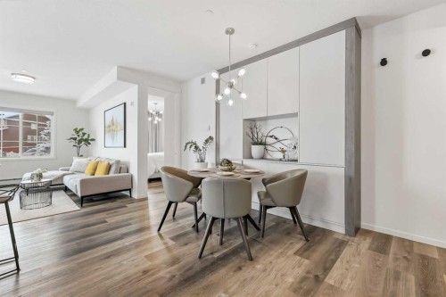 3114-298 Sage Meadows Park Nw, Calgary, AB - Indoor