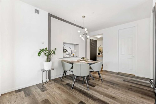3114-298 Sage Meadows Park Nw, Calgary, AB - Indoor Photo Showing Other Room