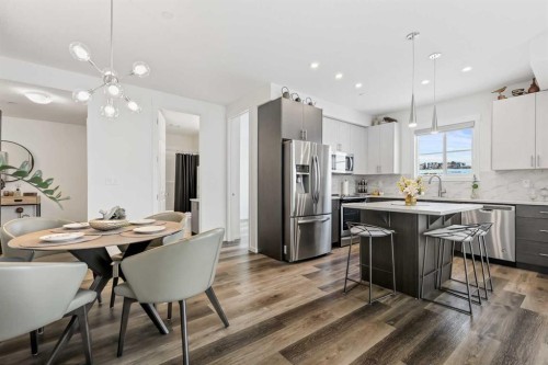 3114-298 Sage Meadows Park Nw, Calgary, AB - Indoor