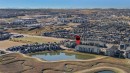 3114-298 Sage Meadows Park Nw, Calgary, AB  - Outdoor With View 