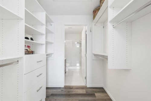 3114-298 Sage Meadows Park Nw, Calgary, AB - Indoor With Storage