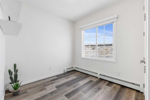 3114-298 Sage Meadows Park Nw, Calgary, AB - Indoor Photo Showing Other Room