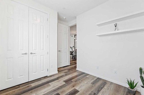 3114-298 Sage Meadows Park Nw, Calgary, AB - Indoor Photo Showing Other Room
