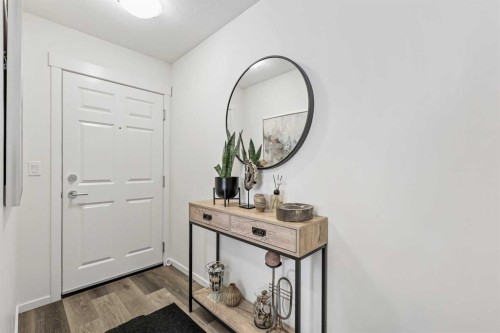 3114-298 Sage Meadows Park Nw, Calgary, AB - Indoor Photo Showing Other Room