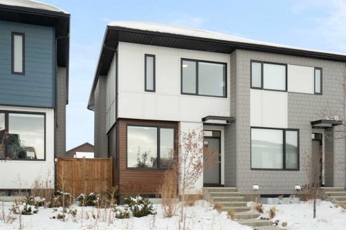 122 Homestead Boulevard Ne, Calgary, AB - Outdoor