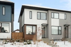 122 Homestead Boulevard NE Calgary, AB T3J 2G8