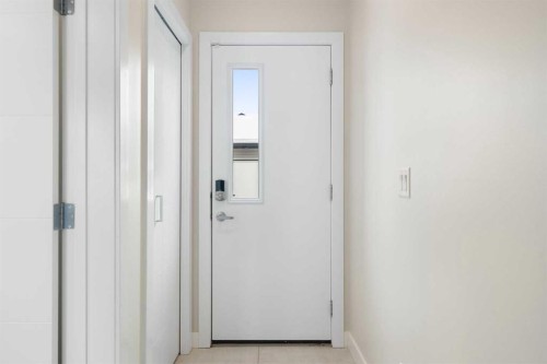 122 Homestead Boulevard Ne, Calgary, AB - Indoor Photo Showing Other Room