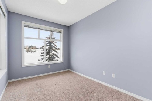 1302-1010 Arbour Lake Road Nw, Calgary, AB - Indoor Photo Showing Other Room