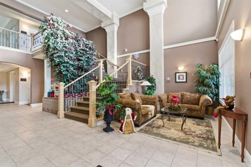 1302-1010 Arbour Lake Road Nw, Calgary, AB - Indoor Photo Showing Other Room