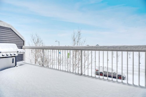 220 Creekstone Drive Sw, Calgary, AB - Outdoor