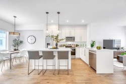 220 Creekstone Drive SW Calgary, AB T2X 5L1