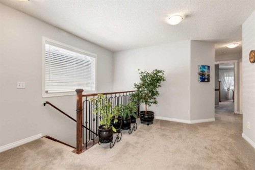 163 Cougarstone Court Sw, Calgary, AB - Indoor Photo Showing Other Room
