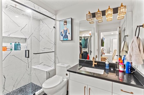 11330 86 Street Se, Calgary, AB - Indoor