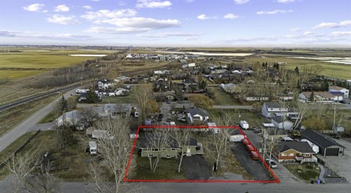 11330 86 Street Se, Calgary, AB - Outdoor With View
