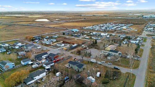 11330 86 Street Se, Calgary, AB - Outdoor With View