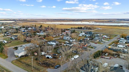 11330 86 Street Se, Calgary, AB - Outdoor With View