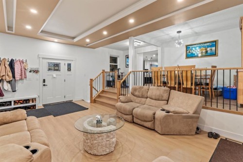 11330 86 Street Se, Calgary, AB - Indoor