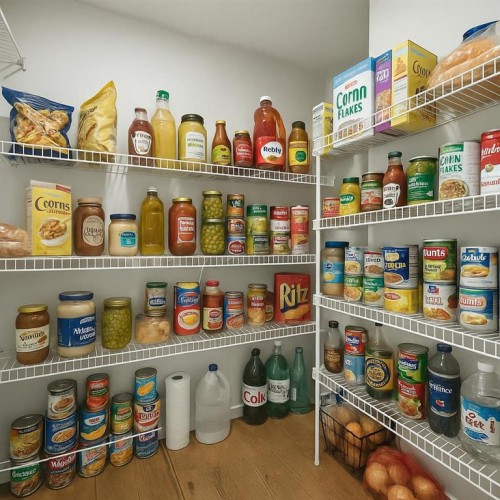 46 Benchlands Drive, Cochrane, AB - Indoor