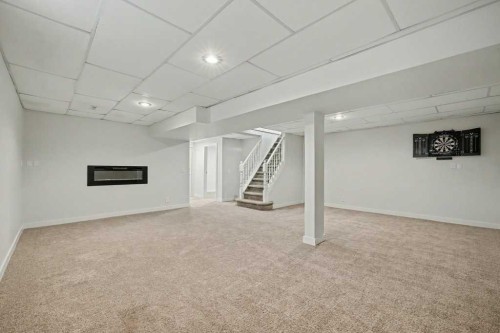46 Benchlands Drive, Cochrane, AB - Indoor