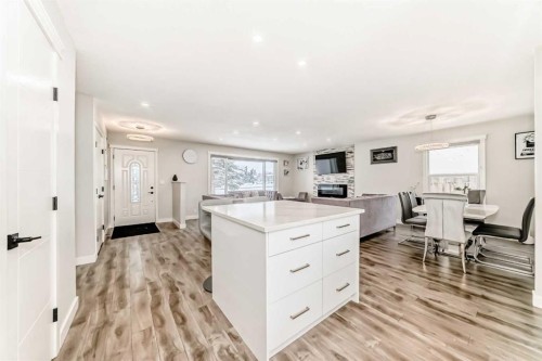 87 Rundleson Way Ne, Calgary, AB - Indoor