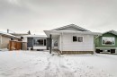87 Rundleson Way Ne, Calgary, AB  - Outdoor 