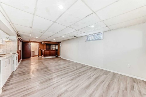 87 Rundleson Way Ne, Calgary, AB - Indoor