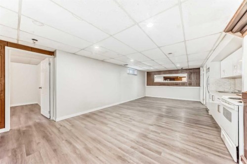 87 Rundleson Way Ne, Calgary, AB - Indoor