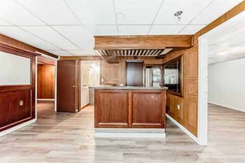 87 Rundleson Way Ne, Calgary, AB - Indoor Photo Showing Other Room