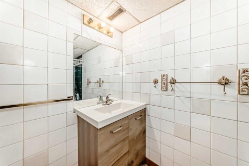 87 Rundleson Way Ne, Calgary, AB - Indoor