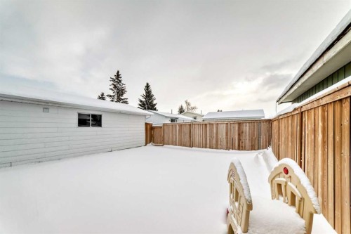87 Rundleson Way Ne, Calgary, AB - Outdoor With Exterior