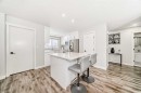 87 Rundleson Way Ne, Calgary, AB  - Indoor Photo Showing Kitchen 