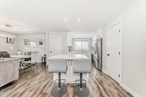 87 Rundleson Way Ne, Calgary, AB - Indoor