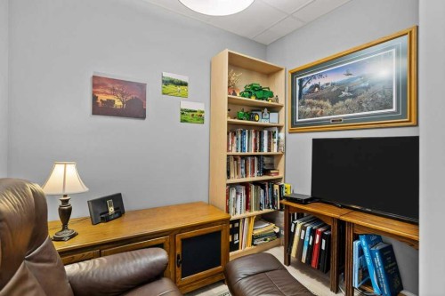 107-1315 Spring Creek Gate, Canmore, AB - Indoor