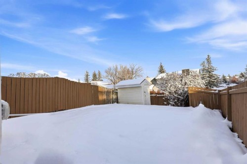 2 Woodfern Road Sw, Calgary, AB - Outdoor