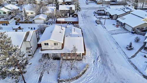 2 Woodfern Road Sw, Calgary, AB - Outdoor