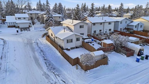 2 Woodfern Road Sw, Calgary, AB - Outdoor With Deck Patio Veranda