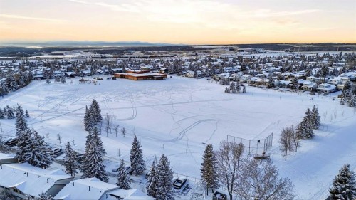 2 Woodfern Road Sw, Calgary, AB - Outdoor With View