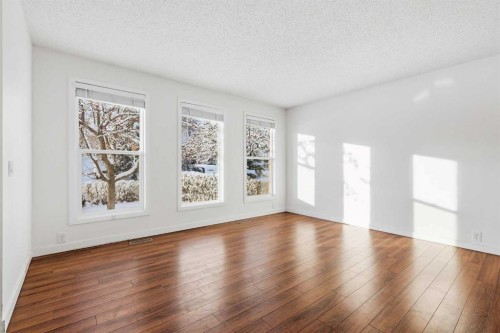 2 Woodfern Road Sw, Calgary, AB - Indoor