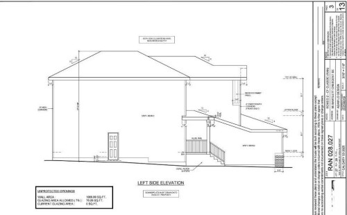 95 Bartlett Crescent Se, Calgary, AB - Other