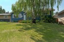 51 Hollyburn Road Sw, Calgary, AB  - Outdoor 