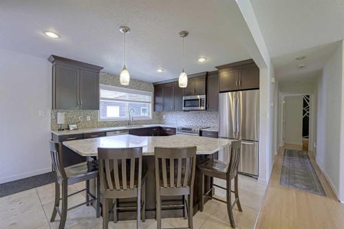 51 Hollyburn Road Sw, Calgary, AB - Indoor Photo Showing Other Room