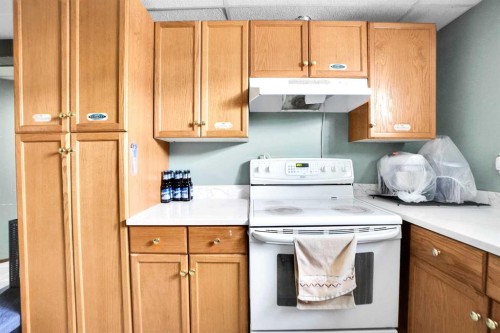 280 Whitworth Way Ne, Calgary, AB - Indoor Photo Showing Kitchen