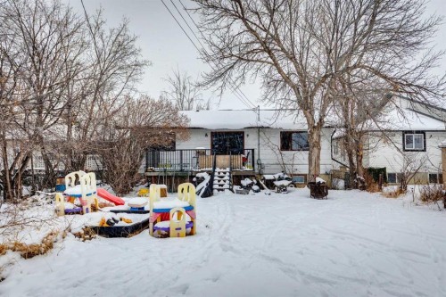 525 1 Street Se, Diamond Valley, AB - Outdoor