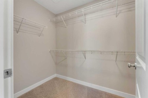 430 South Shore Drive, Chestermere, AB - Indoor With Storage