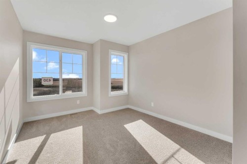 430 South Shore Drive, Chestermere, AB - Indoor Photo Showing Other Room