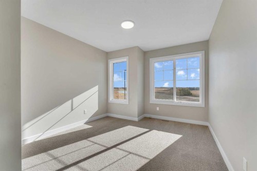 430 South Shore Drive, Chestermere, AB - Indoor Photo Showing Other Room