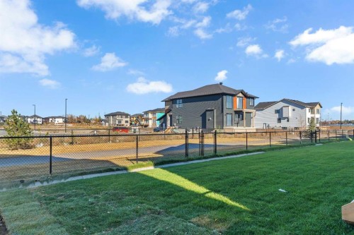430 South Shore Drive, Chestermere, AB - Outdoor
